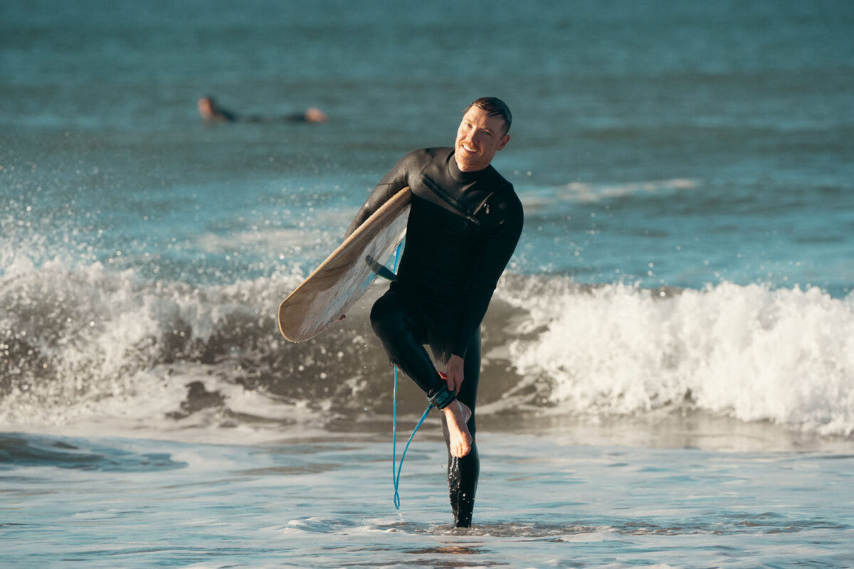 Mahulu Elliptio Wetsuit Review
