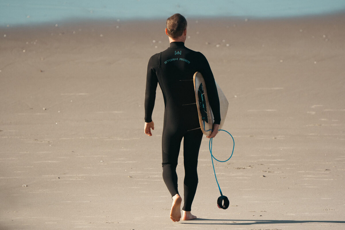 Mahulu Wetsuit Review