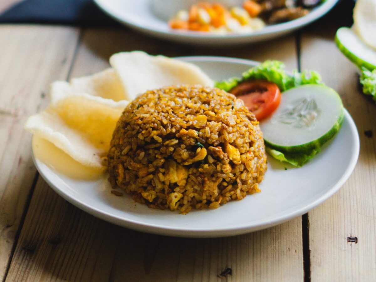 Nasi Goreng Uluwatu