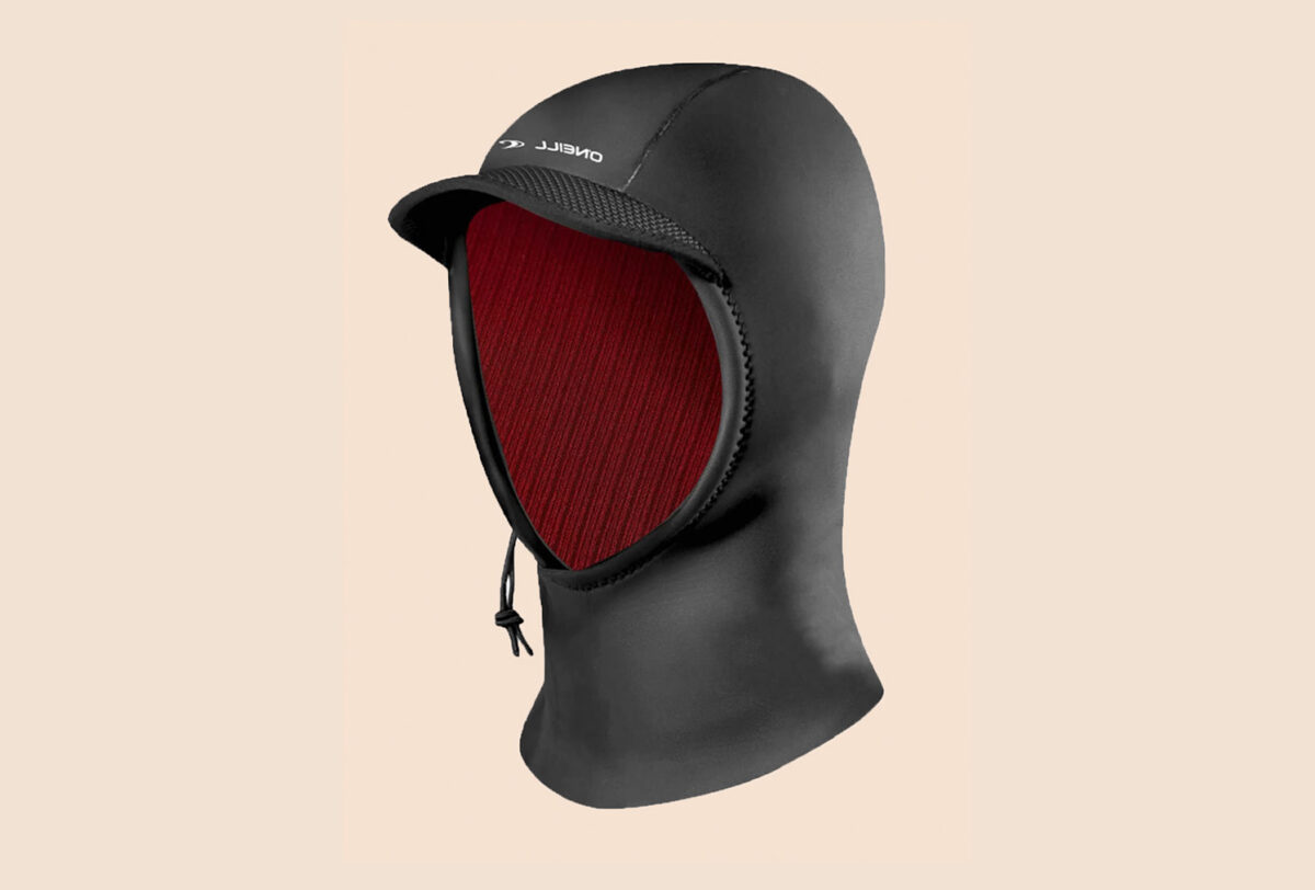 Oneill Hyperfreak Fire 1.5mm Wetsuit Hood