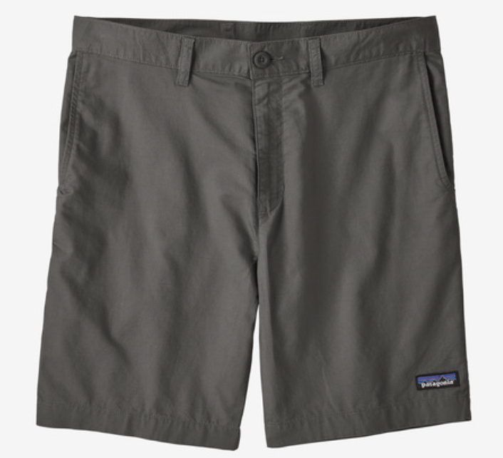 Patagonia Mens Lightweight All Wear Hemp Shorts 822 Inseam