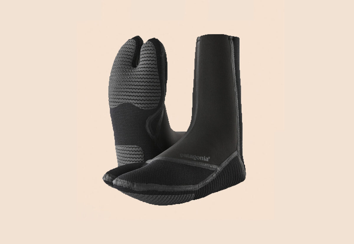 Patagonia R4 Yulex Hybrid boot