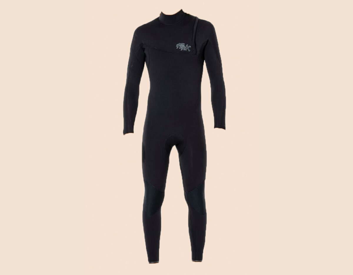 Peak Wetsuit CLIMAX PRO ZIP FREE 32MM WETSUIT