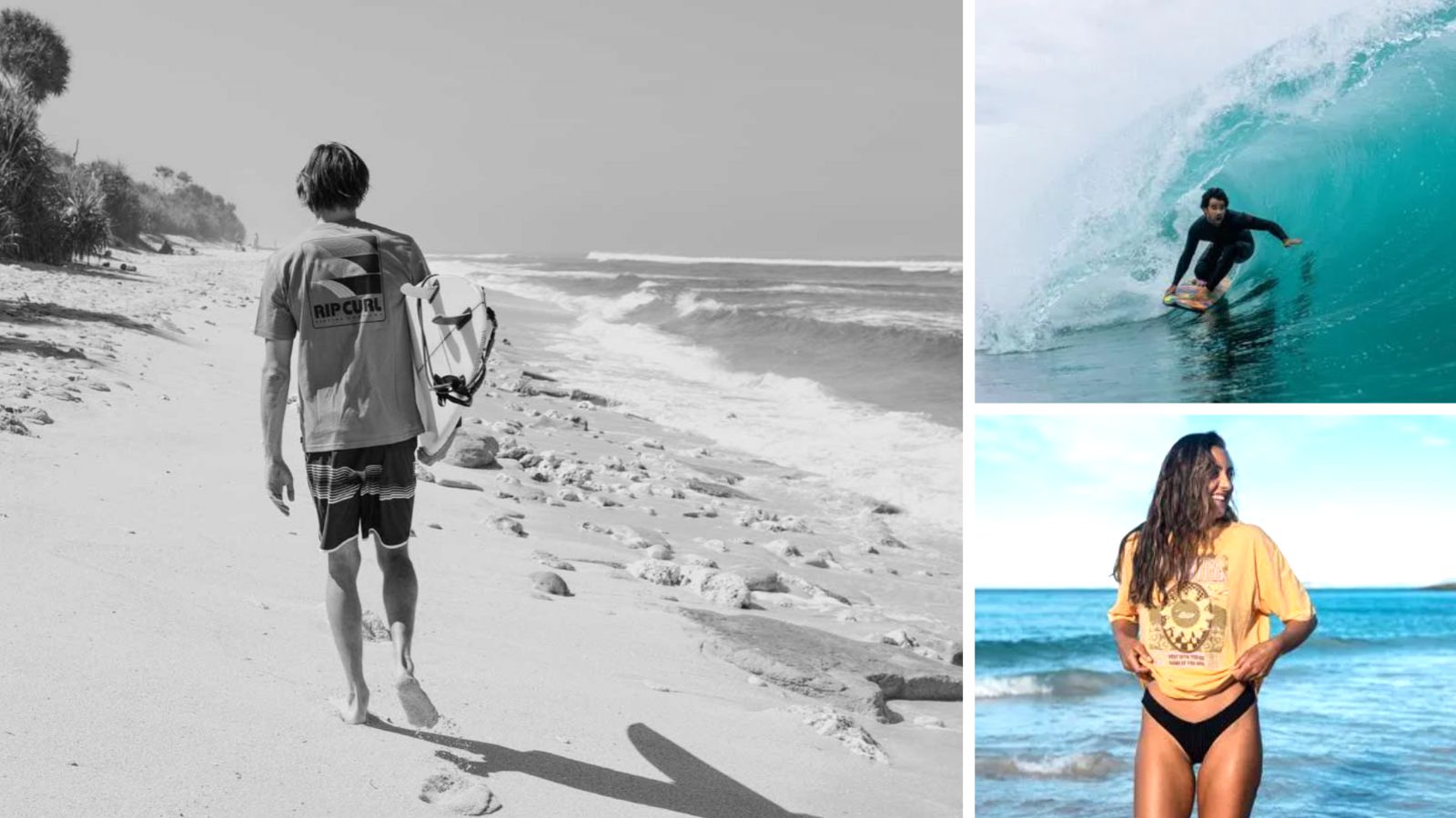 Company Profile: Rip Curl