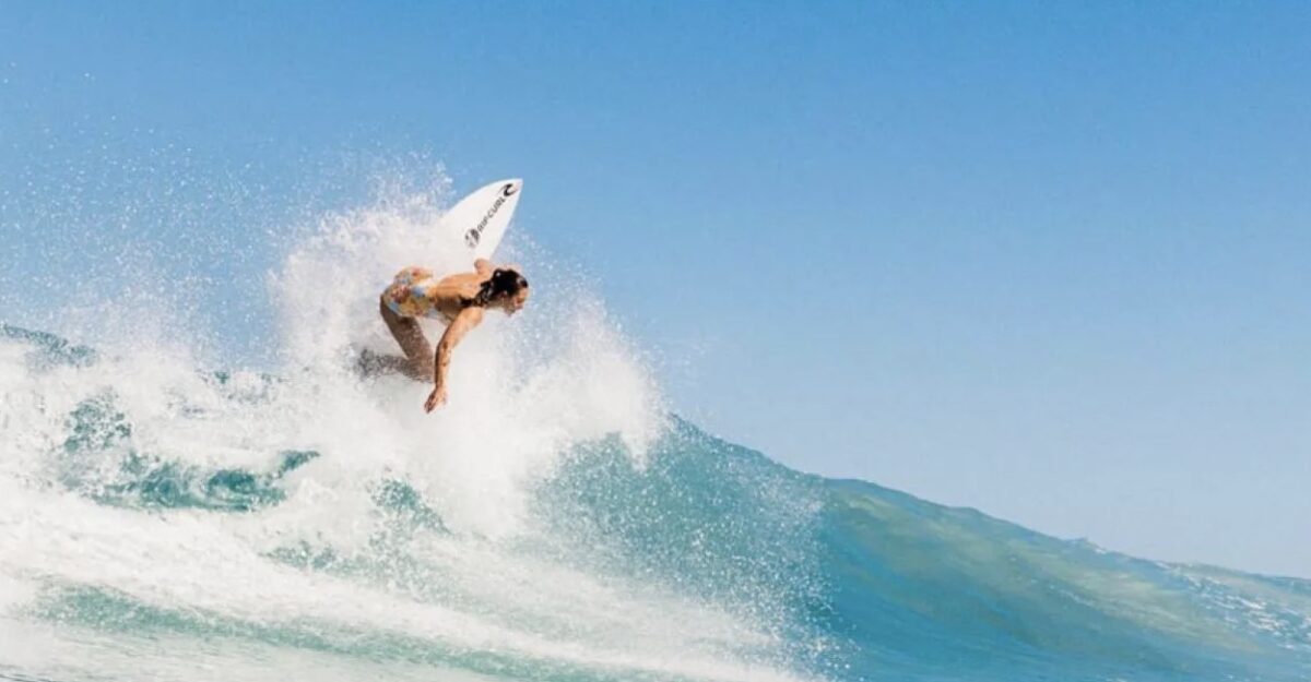 Rip Curl Company Profile