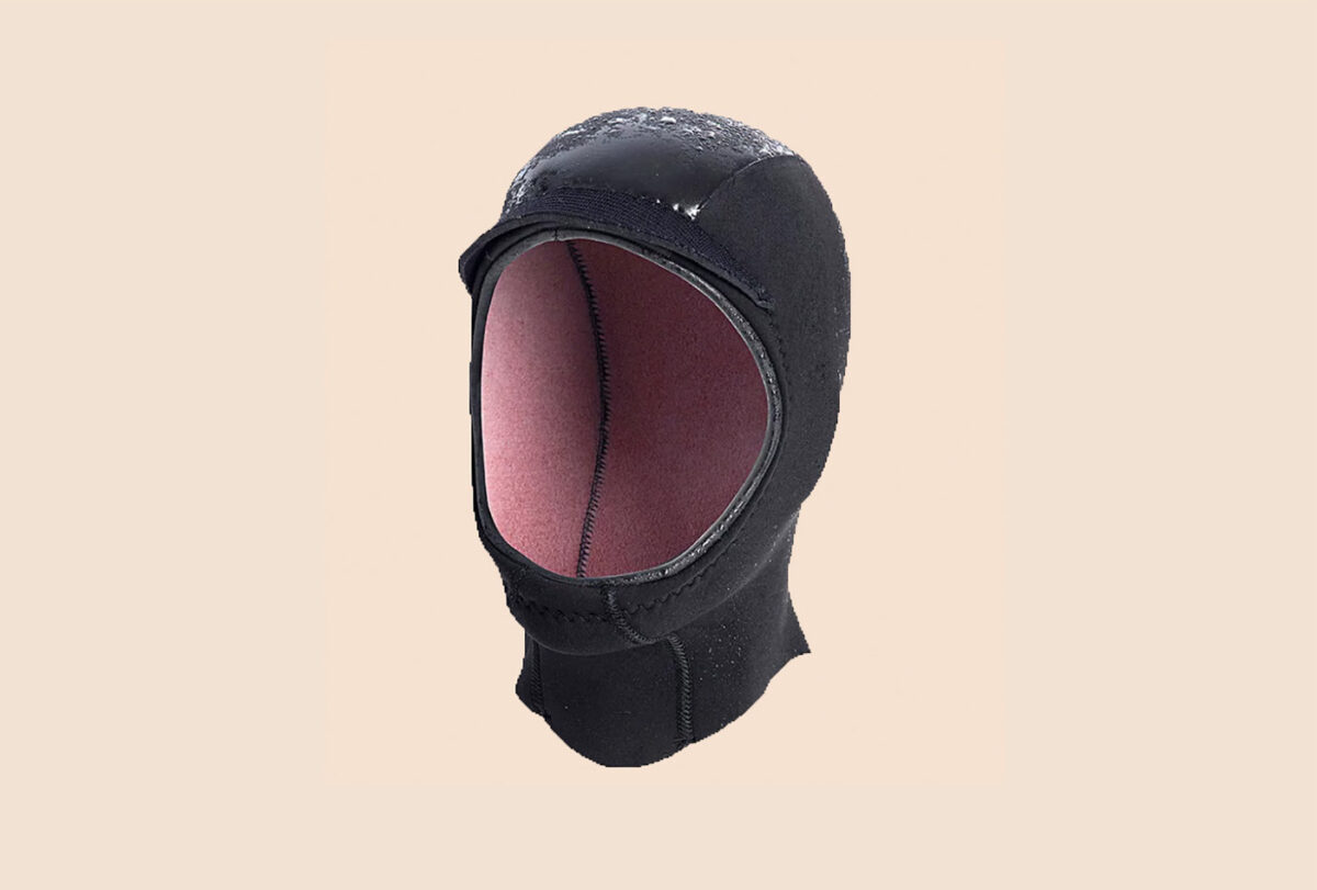Rip Curl Flashbomb 2mm Wetsuit Hood
