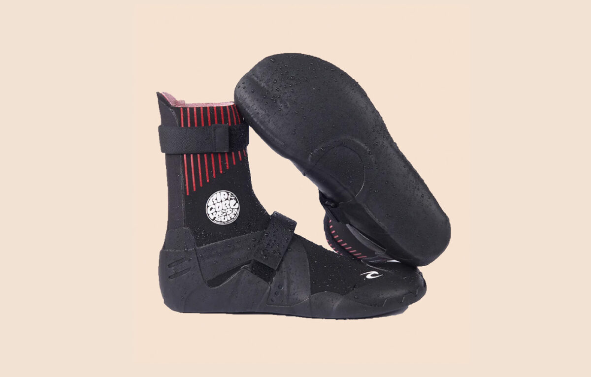 Rip Curl Flashbomb Booties
