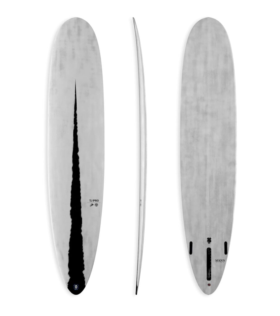 TJ Pro FireWire