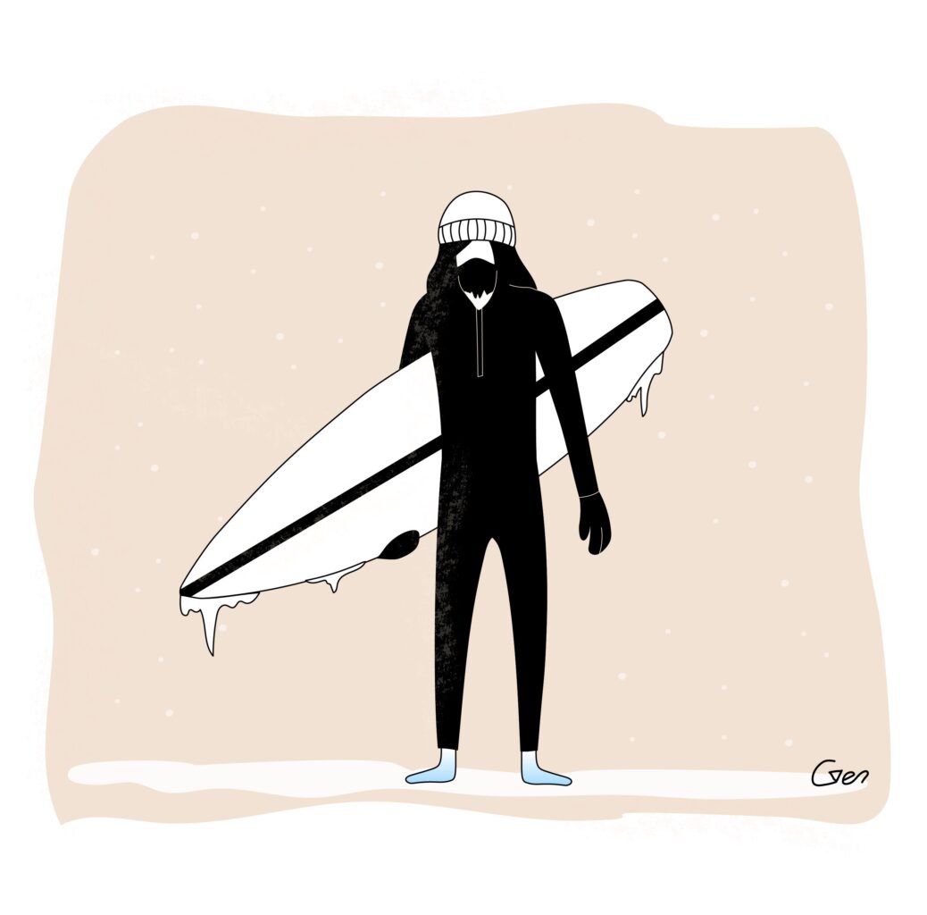 The Best Wetsuit Gloves for Surfing