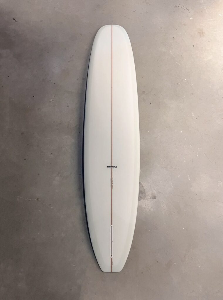 Thomas Surfboards 96 Mooseknuckle