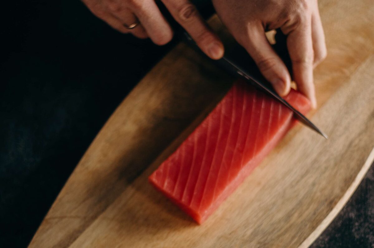 Tuna