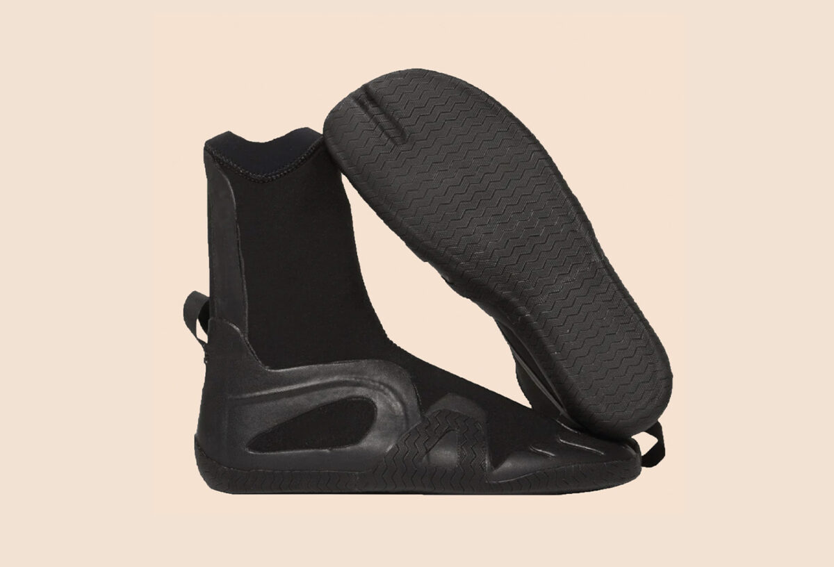 Vissla 7 SEAS 3MM SPLIT TOE BOOTIE