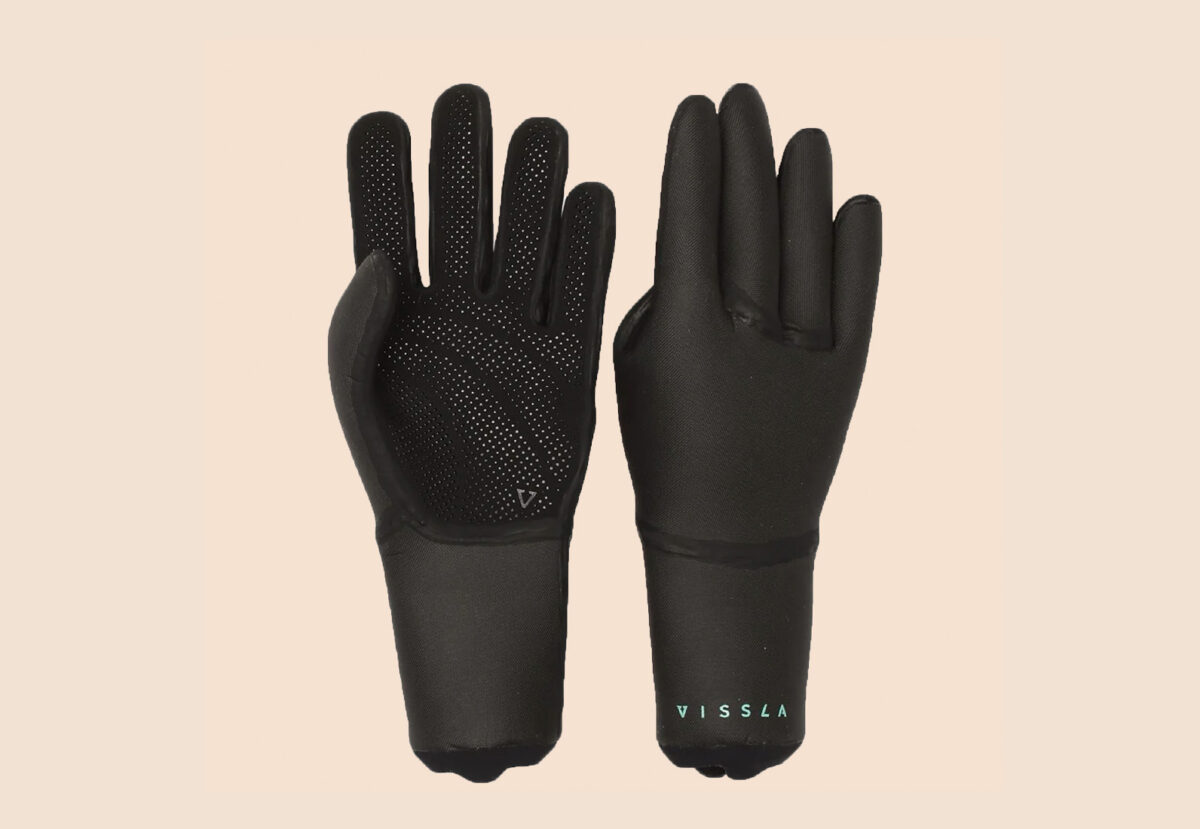 Vissla 7 SEAS 3MM WETSUIT GLOVE
