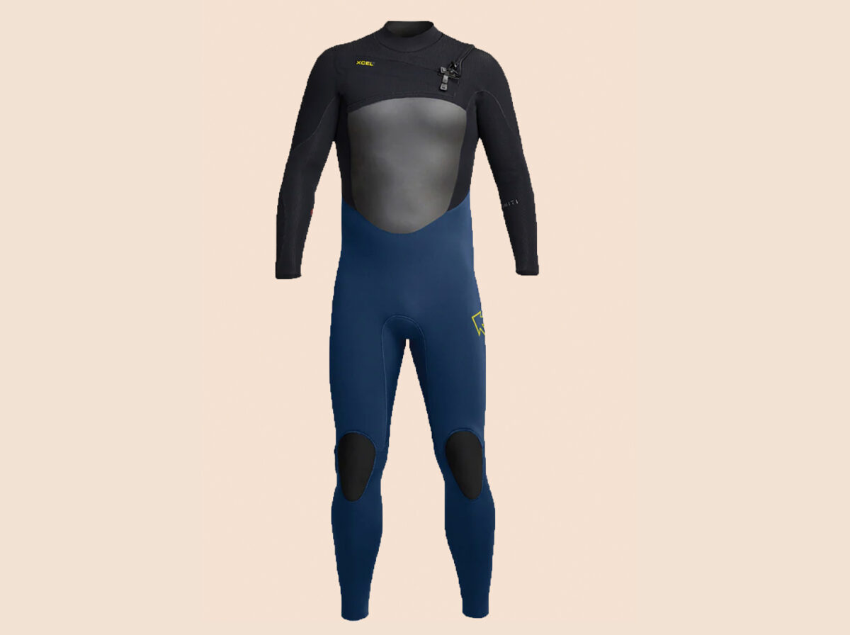 Xcel Infiniti Fullsuit 32mm