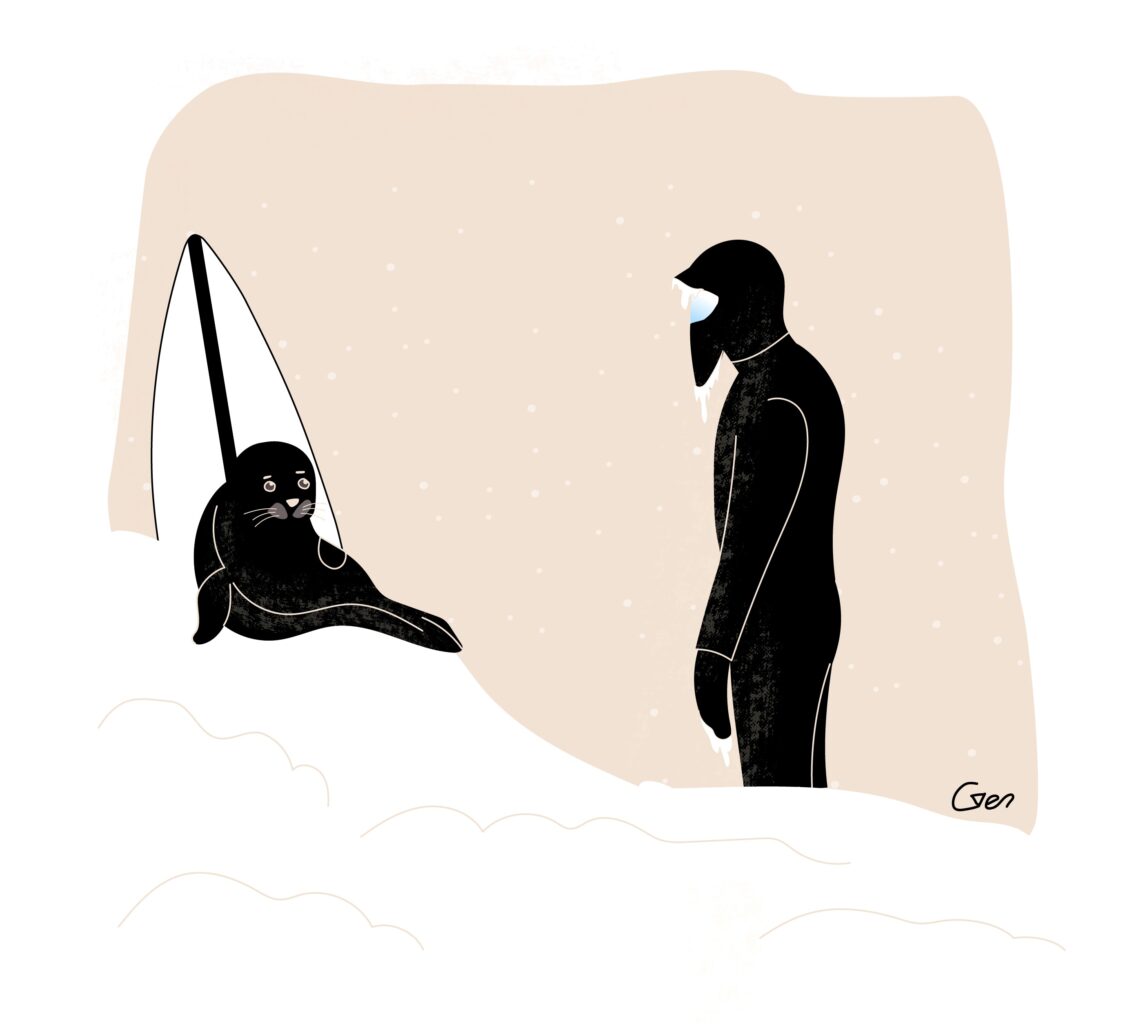 Best surf hoods
