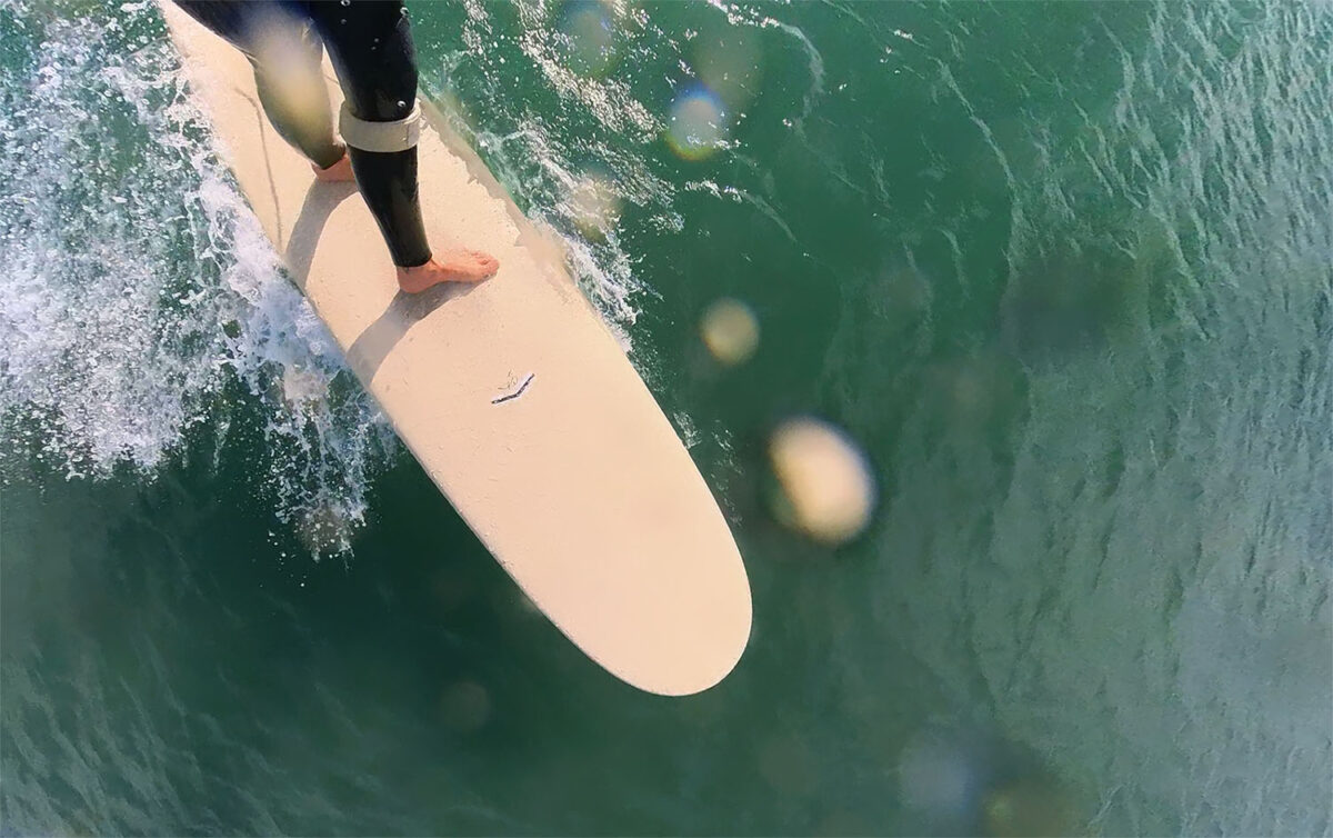 CJ Nelson Surfboard Review