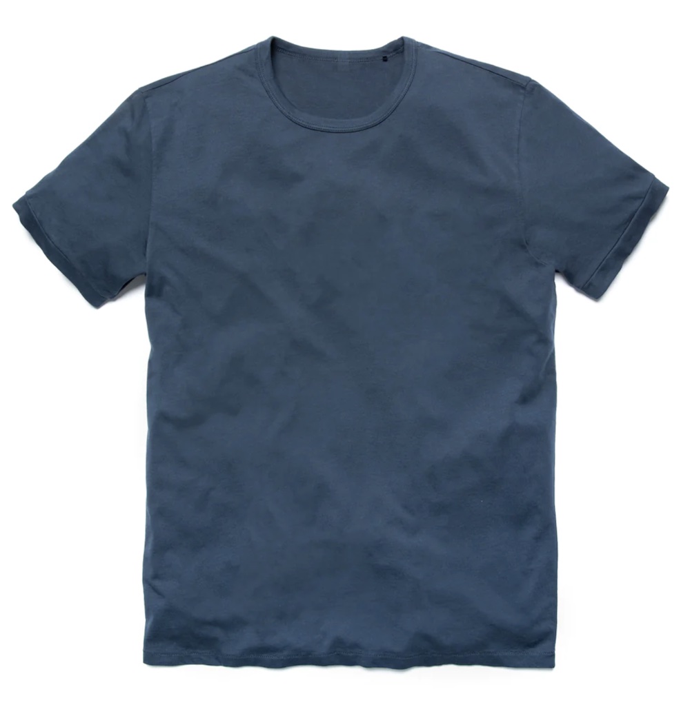Outerknown's Sojourn Tee image