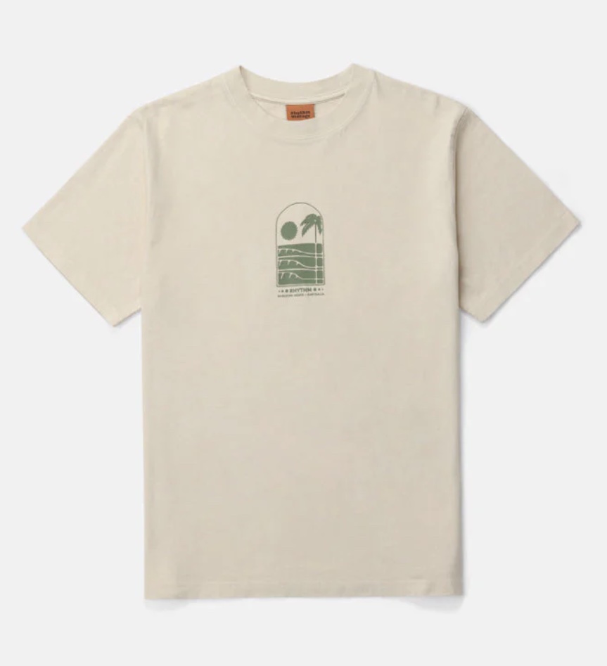 Rhythm Portal Vintage T-Shirt image