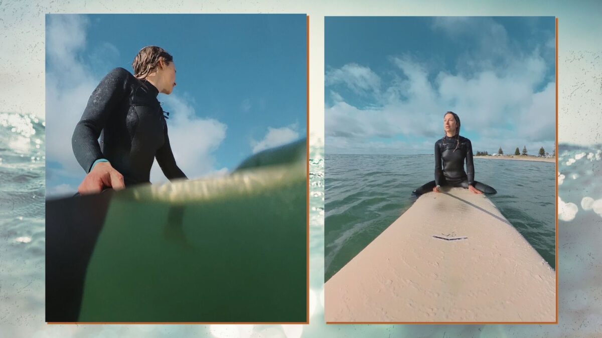 Xcel Womens Infiniti 4 3Wetsuit Review