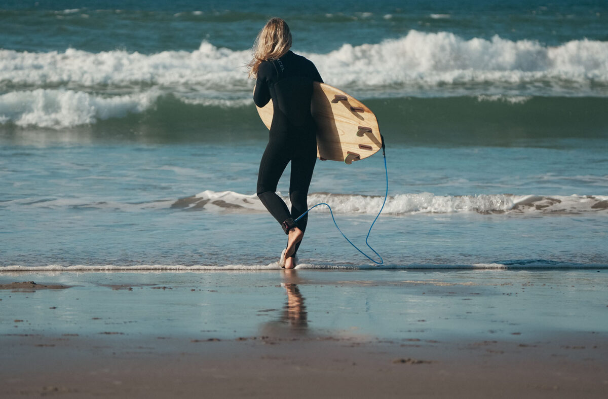Infiniti 4 3 Winter Womens Wetsuit