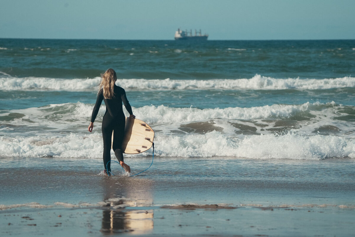 Infiniti Xcel Winter Wetsuit Review