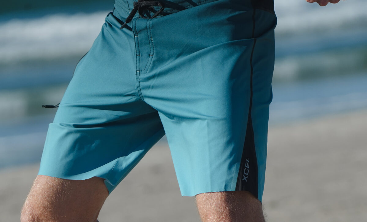 Xcel Drylock Boardshorts