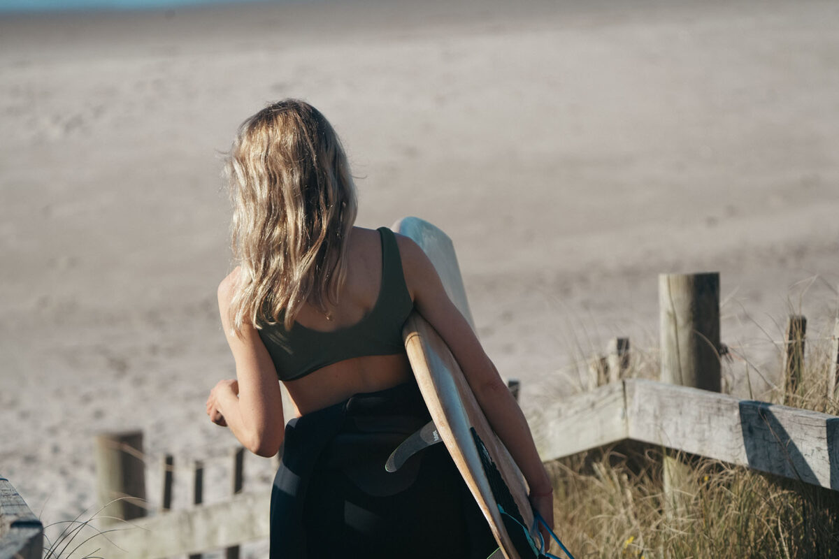Xcel Infiniti Wetsuit Review