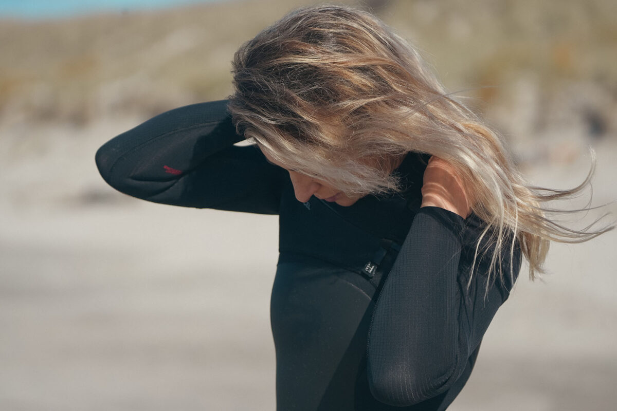 Xcel Infiniti Winter Wetsuit