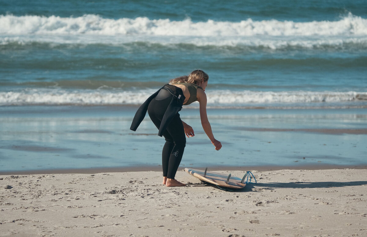 Xcel Infiniti Womens Wetsuit