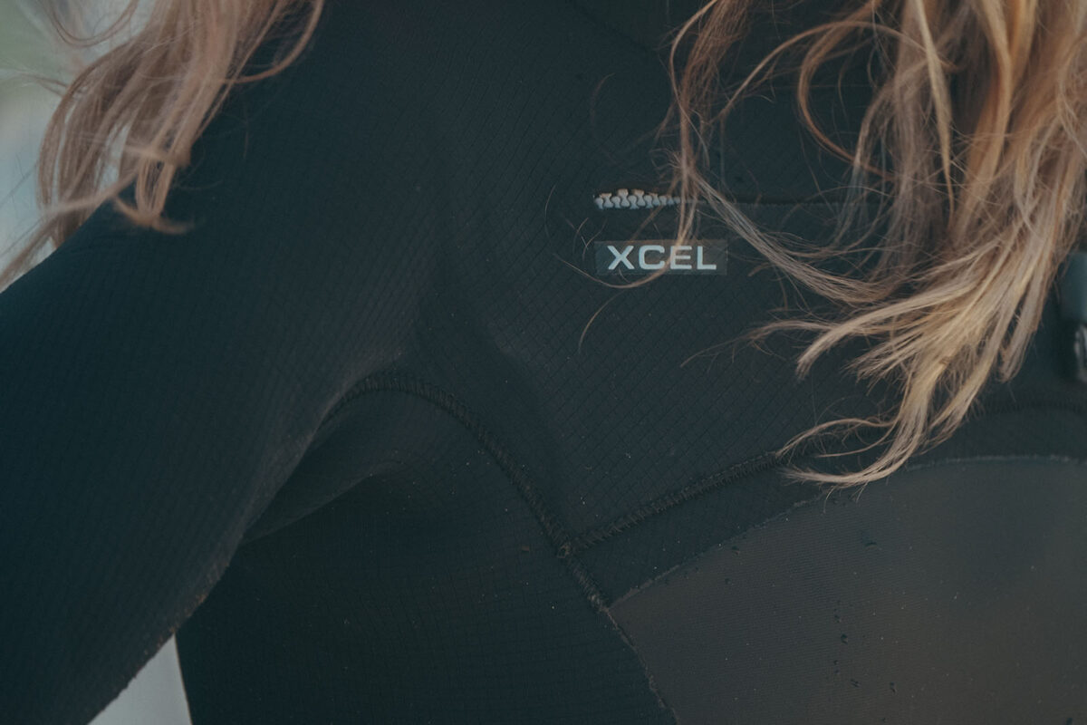 Xcel Wetsuit for Women