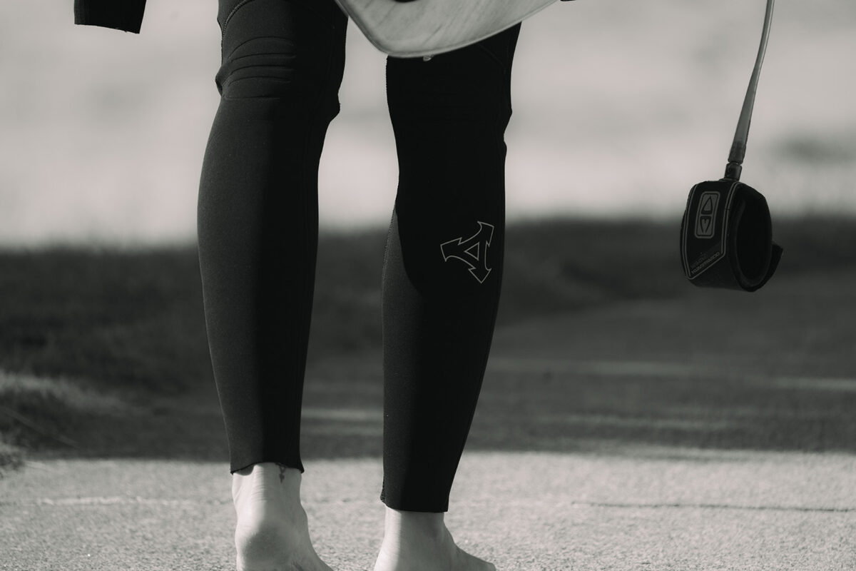 Xcel Wetsuits Review Womens Infiniti