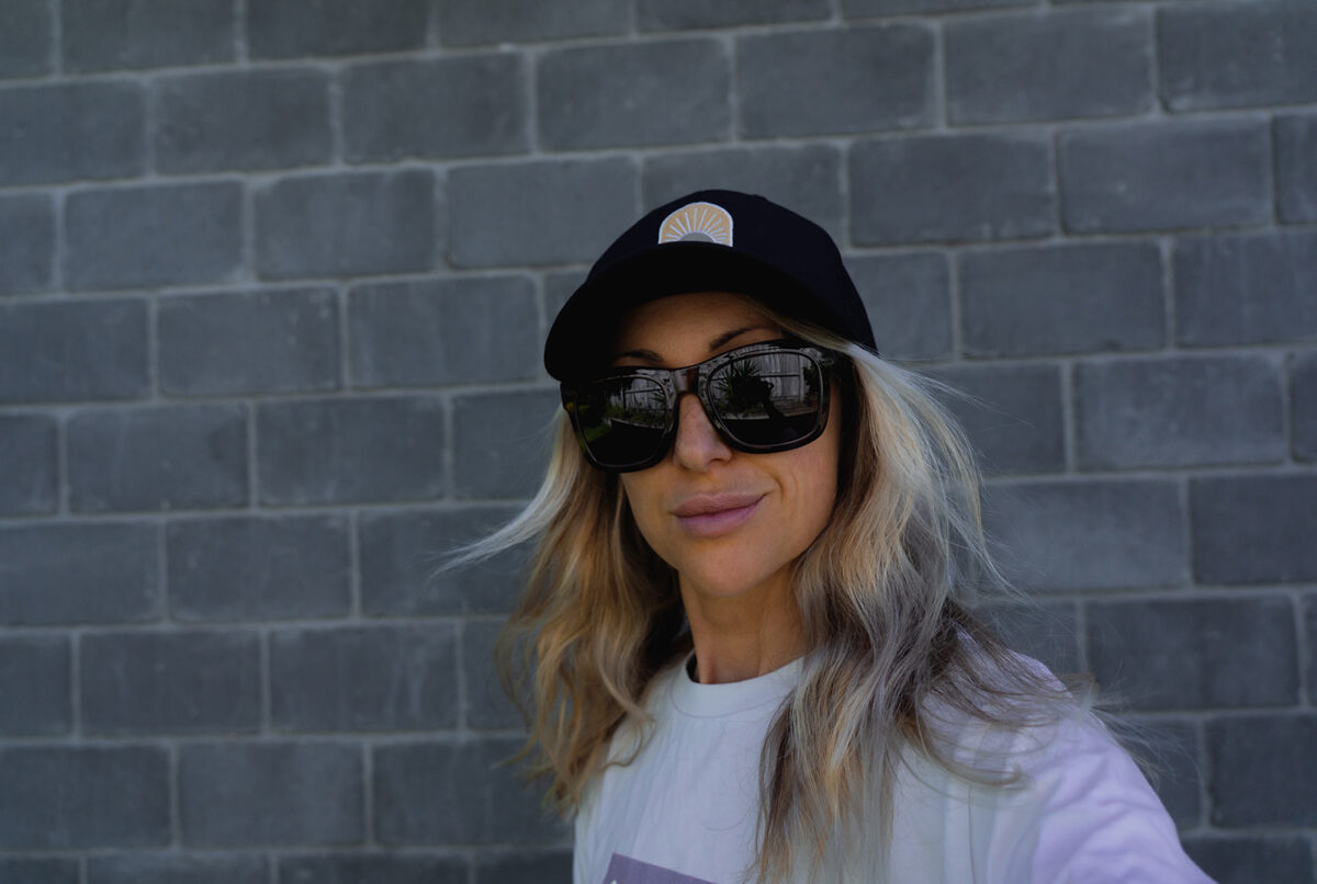 Bajio COMETA Sunglasses