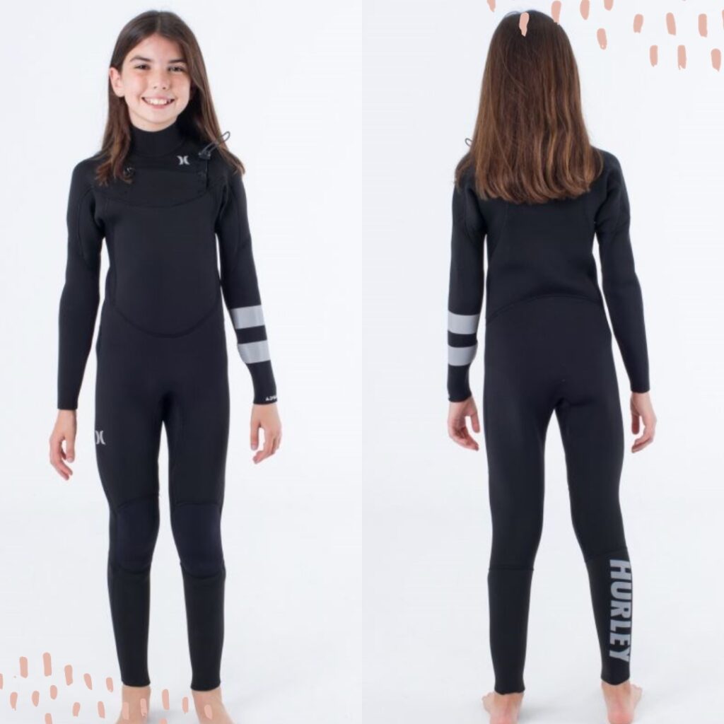 Hurley Advantage 43mm Kids Wetsuit