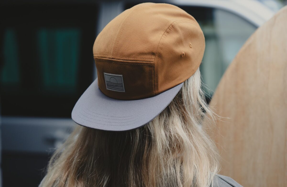 Martha Headwear