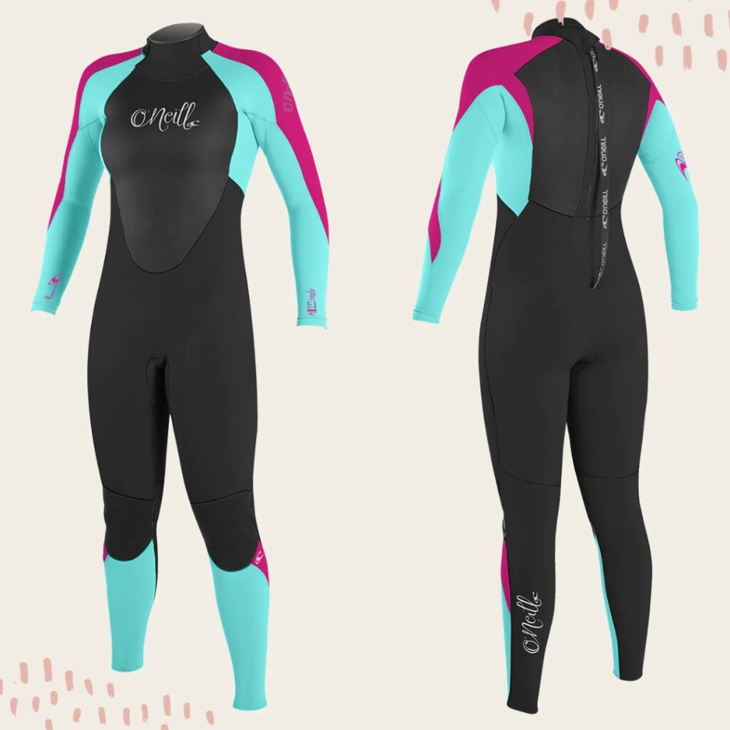 ONeill Epic Girls 43mm