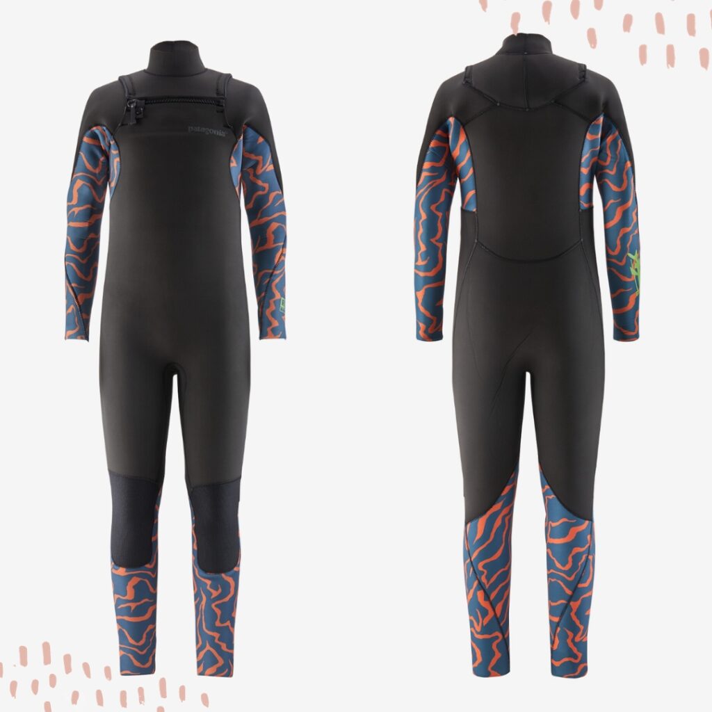 Patagonia R2 Yulex