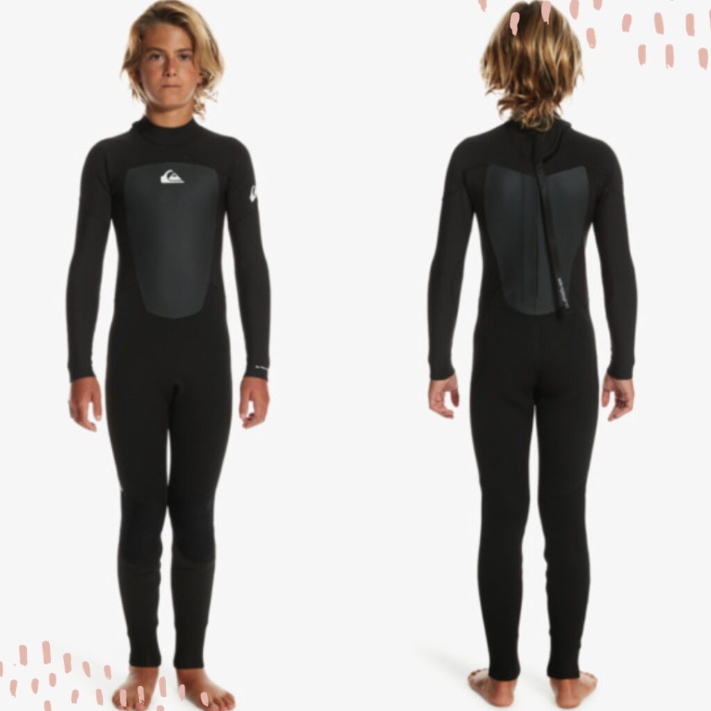 Quiksilver Boys Prologue 43mm
