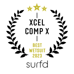 Surfd best wetsuit 2023