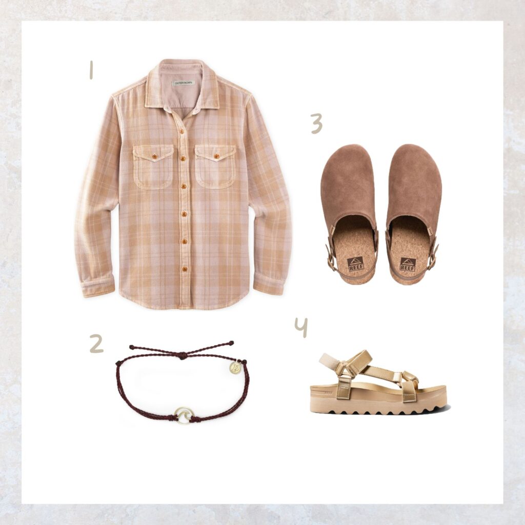 Wardrobe Basics