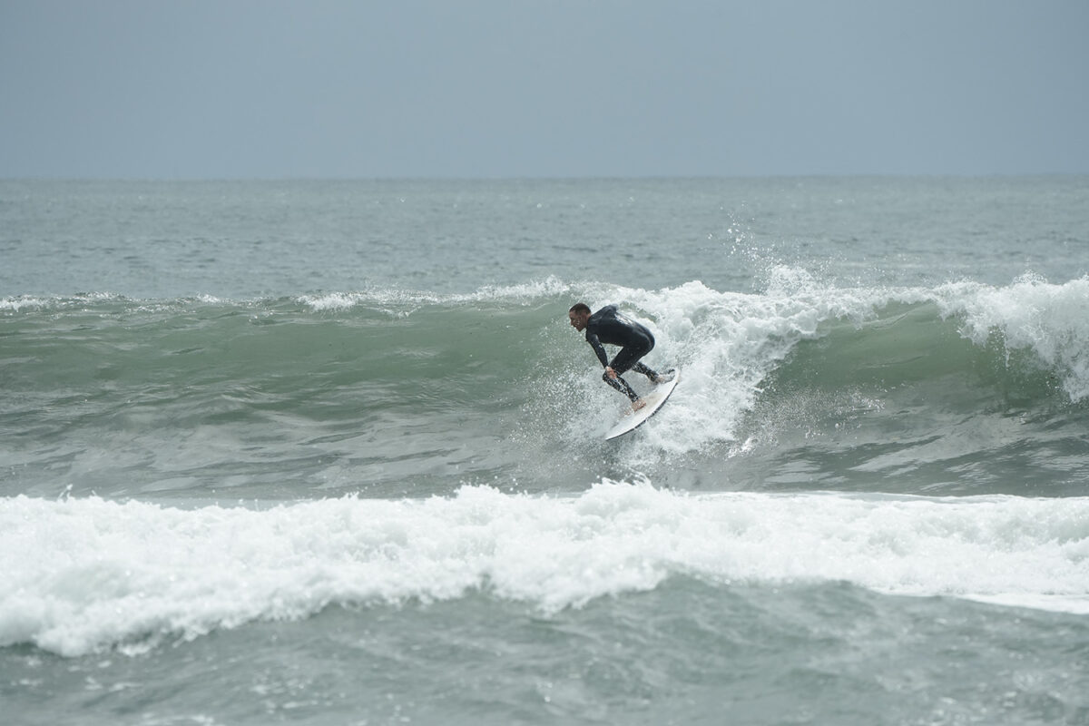 Xcel Comp X 32 Wetsuit Review