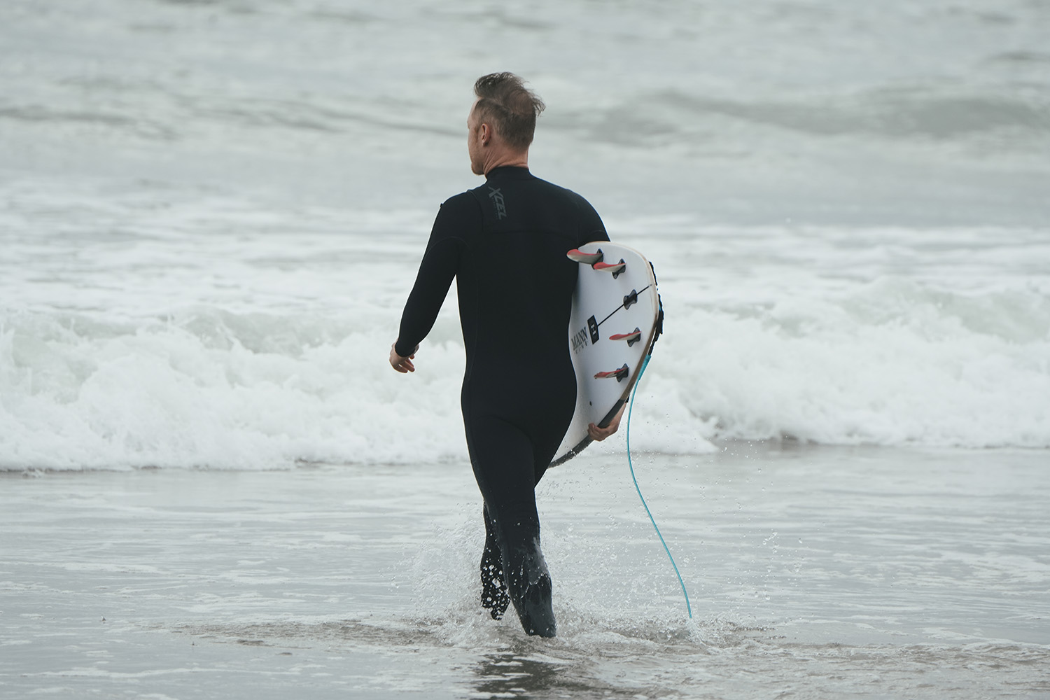 XCEL Comp X Wetsuit