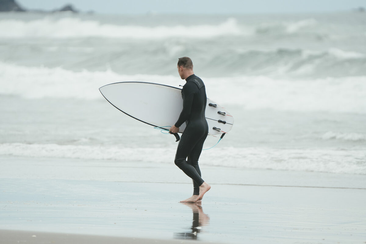 Xcel Comp X Wetsuit Review Surfd