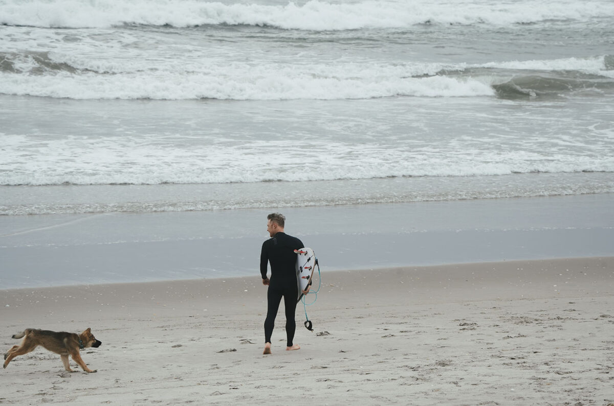 Xcel Wetsuit Comp X 32