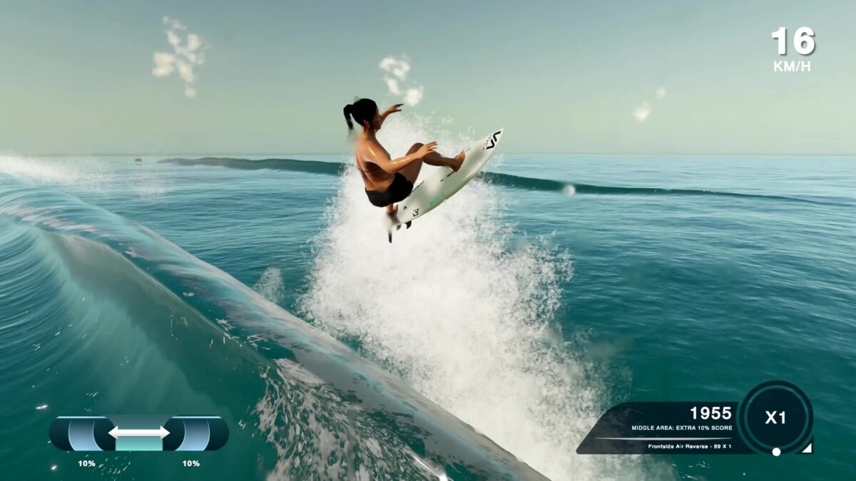 Mahina Margs Air