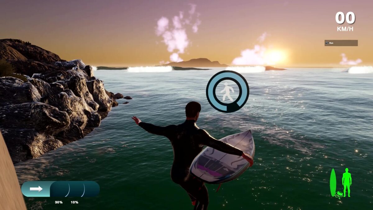 Soli Mundaka Jump