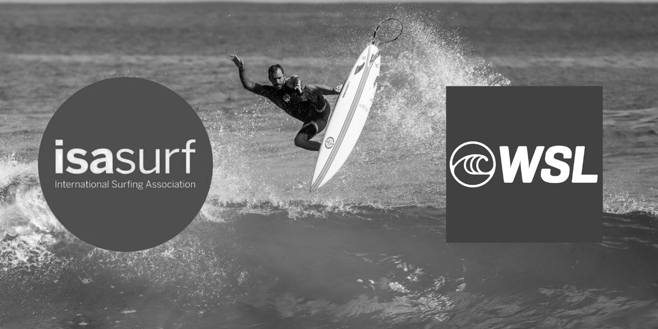 WSL vs ISA: What's the Difference in Surfing?
