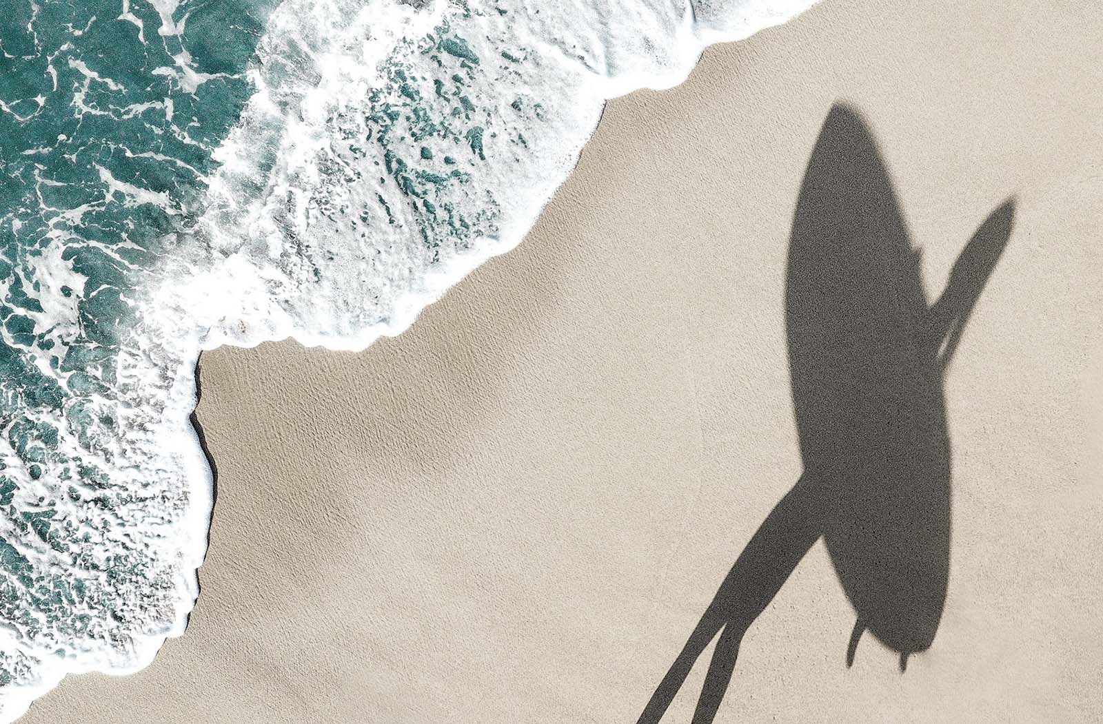 The 5 Surfer Personality Types: Which One Are You?