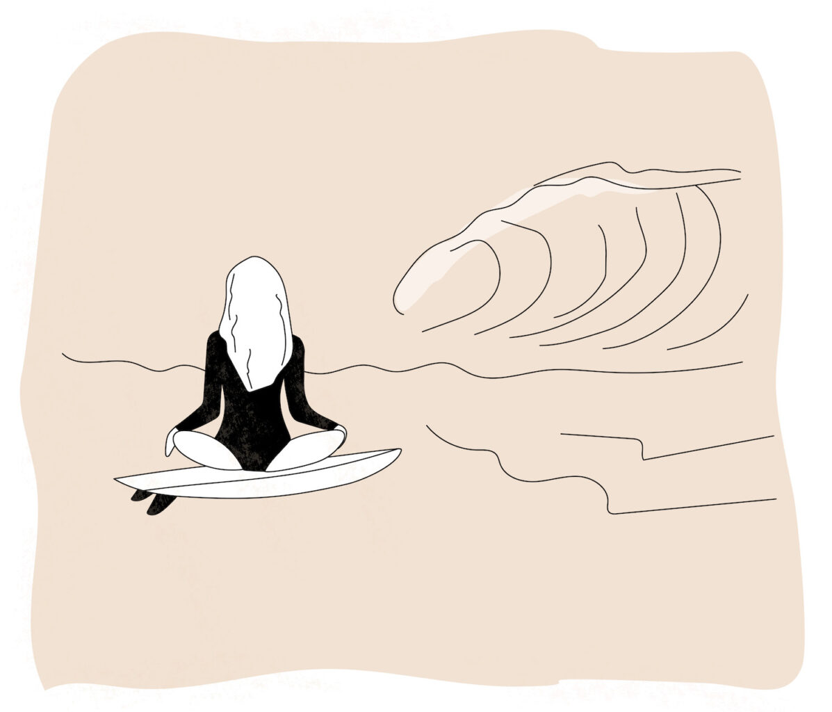The Soul Surfer