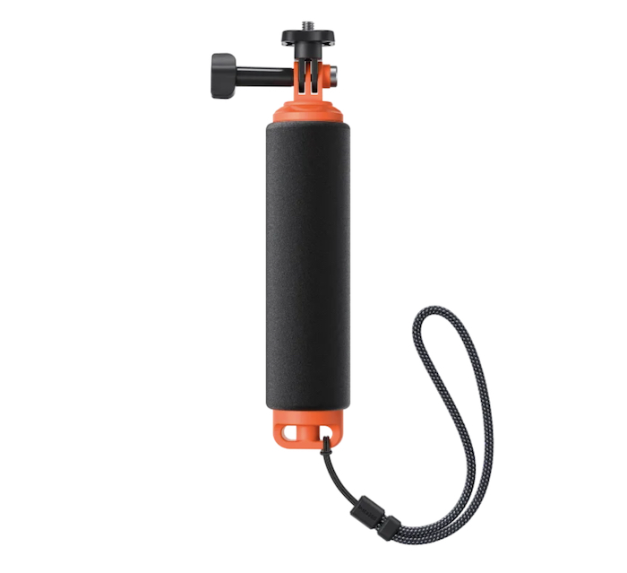 Insta360 Floating Hand Grip