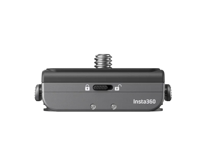 Insta360 Quick Release Mount
